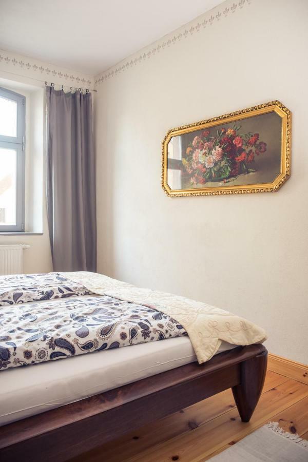 Grafschaft Kloster Zinna Zewnętrze zdjęcie