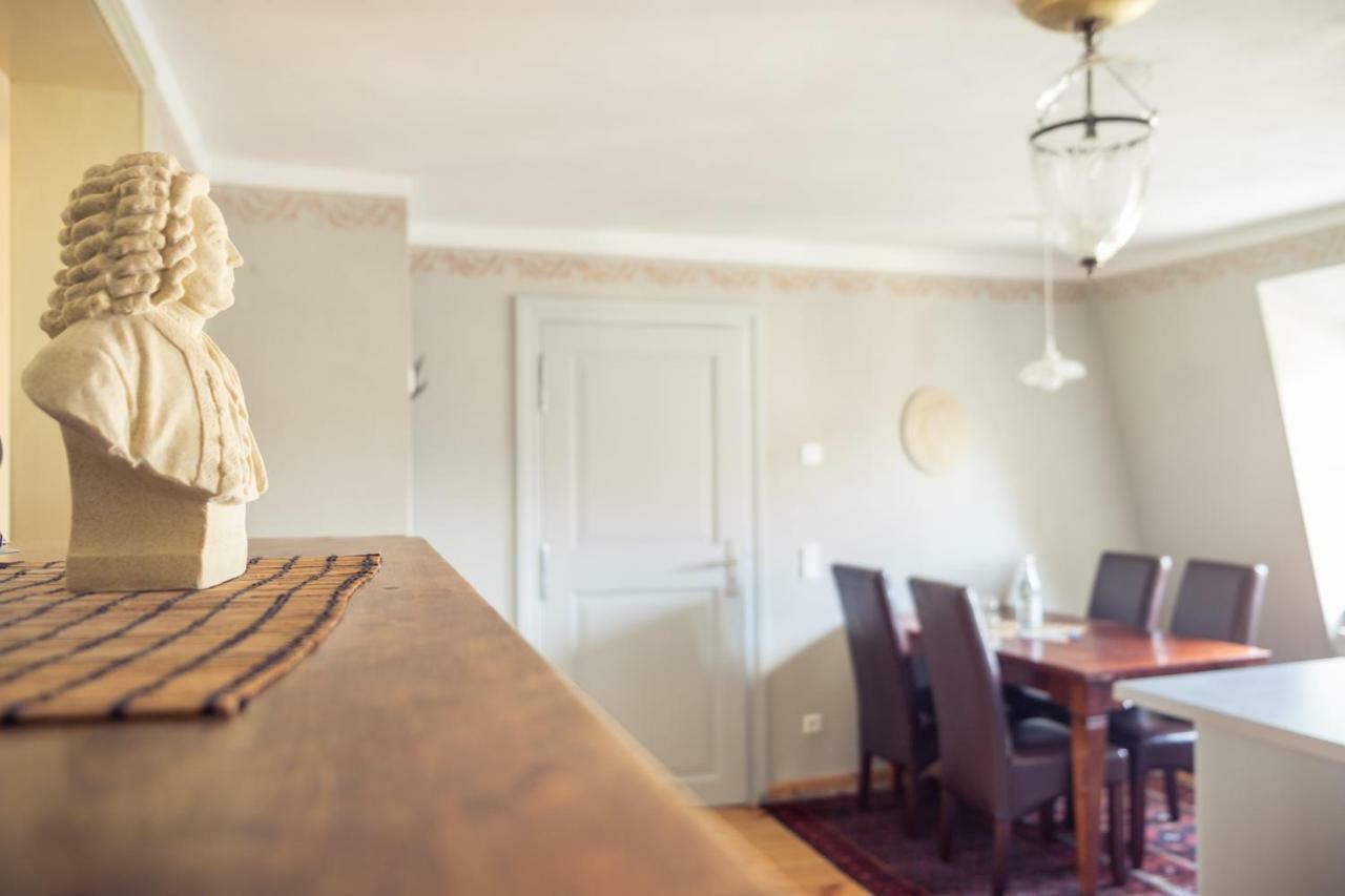 Grafschaft Kloster Zinna Zewnętrze zdjęcie